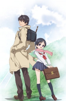 Recorder and Randsell Episode 13