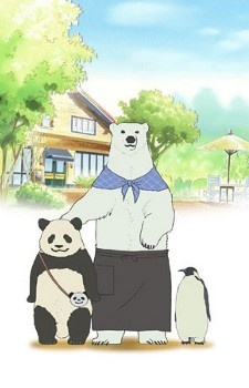 Polar Bear's Café Episode 50