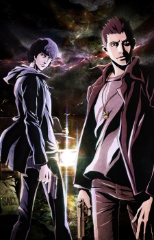Supernatural: The Anime Series Episode 1