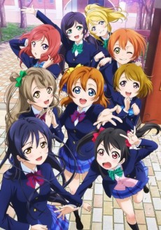 Love Live! School Idol Project Episode 13