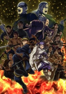 Golden Kamuy Final Season Episode 13
