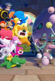Dream Animals THE MOVIE Episode 1