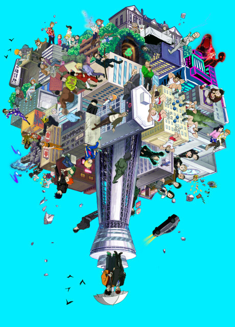 Mob Psycho 100 II Episode 13