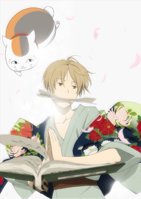 Natsume's Book of Friends Season 3 Episode 13