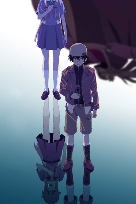 The Future Diary Episode 26
