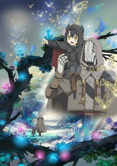 Somali and the Forest Spirit Episode 12