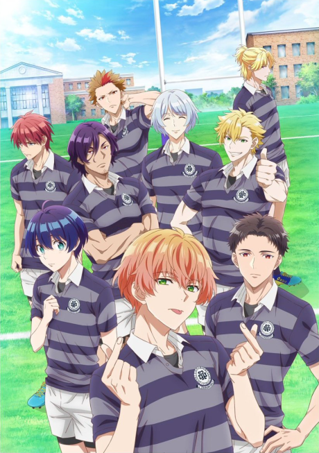 number24 Episode 12
