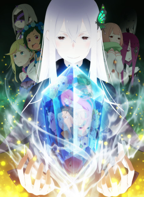 Re:ZERO -Starting Life in Another World- Season 2 Episode 13