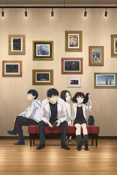 SING "YESTERDAY" FOR ME Episode 10