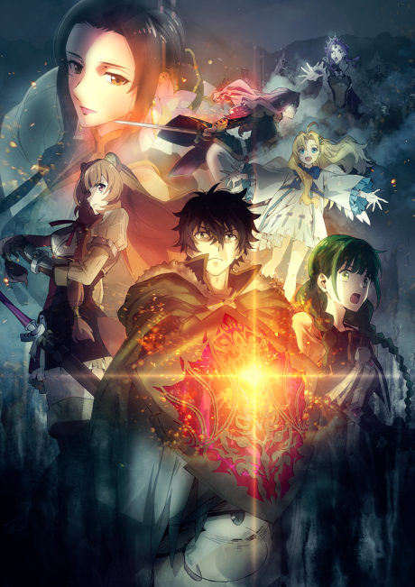 The Rising of the Shield Hero Season 2 Episode 2
