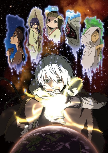 To Your Eternity Episode 20