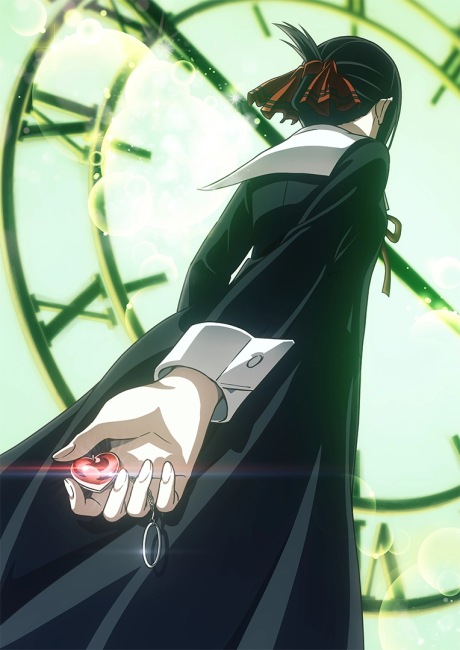 Kaguya-sama: Love is War -Ultra Romantic- Episode 13