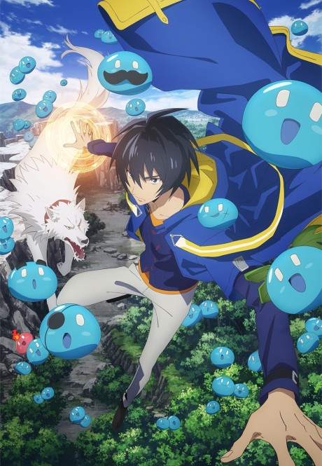 My Isekai Life: I Gained a Second Character Class and Became the Strongest Sage in the World! Episode 12