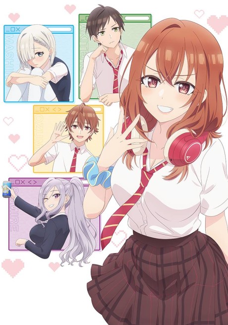 My Friend's Little Sister Has It In for Me! Episode 12