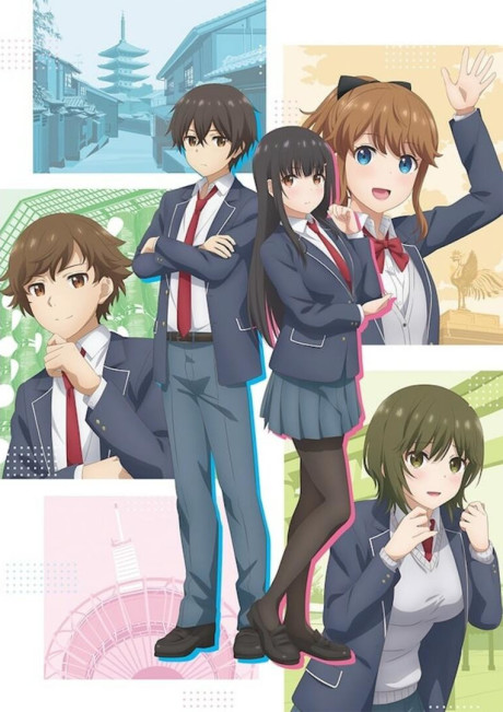 My Stepmom's Daughter is My Ex Episode 12