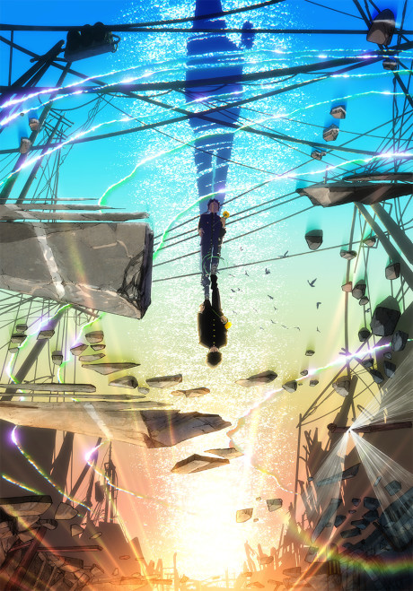 Mob Psycho 100 III Episode 12