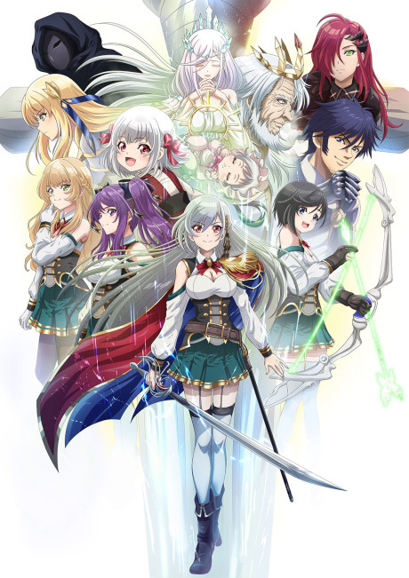 Reborn to Master the Blade: From Hero-King to Extraordinary Squire Episode 12