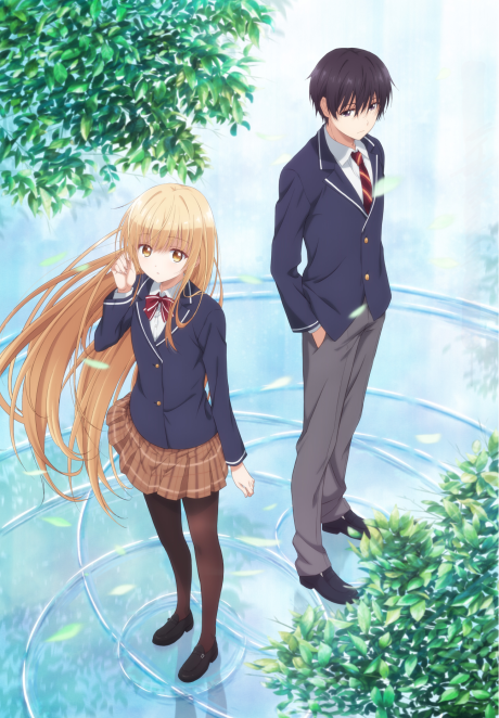 The Angel Next Door Spoils Me Rotten Episode 12