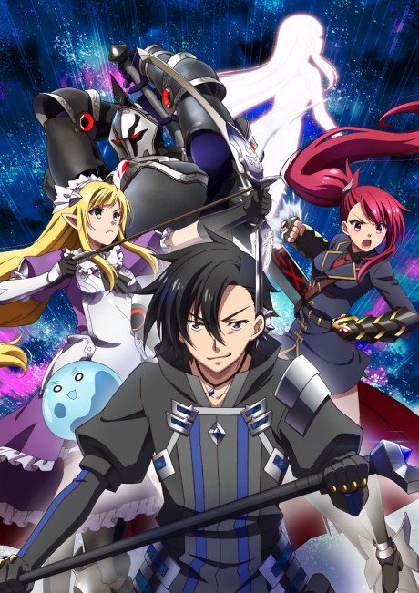 Black Summoner Episode 12