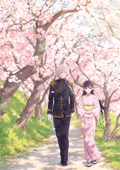 My Happy Marriage Episode 12