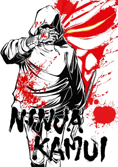 Ninja Kamui Episode 13