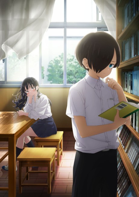 The Dangers in My Heart Episode 12