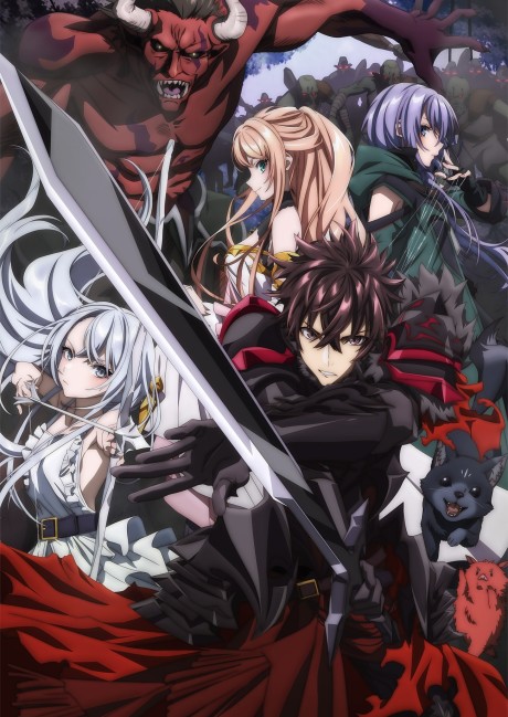 I Got a Cheat Skill in Another World and Became Unrivaled in The Real World, Too Episode 10