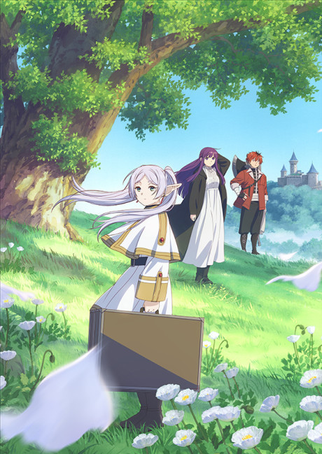 Frieren: Beyond Journey’s End Episode 28