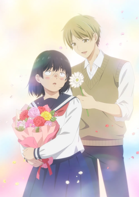 April Showers Bring May Flowers Episode 13
