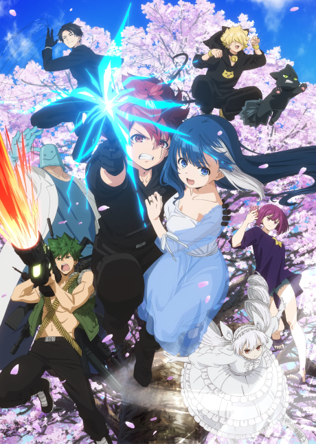 Mission: Yozakura Family Episode 27