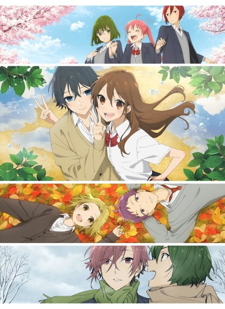 Horimiya: The Missing Pieces Episode 13