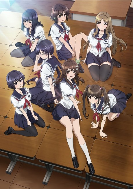 Photo Kano Episode 13
