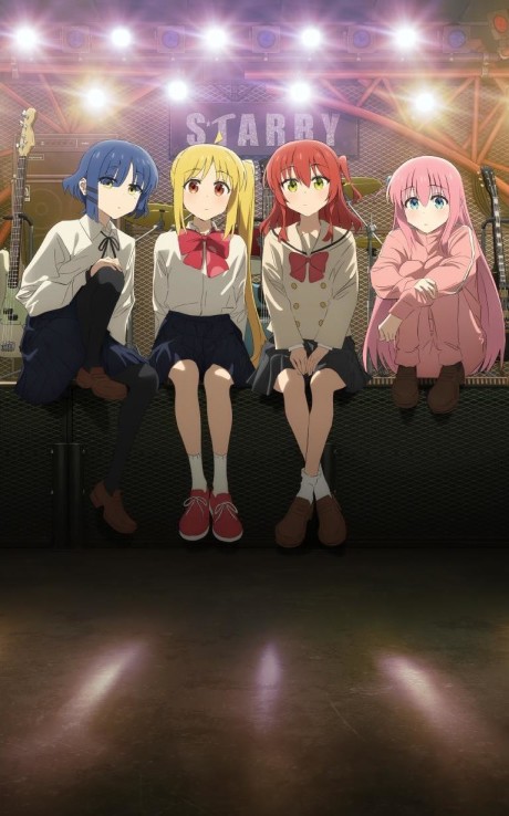 BOCCHI THE ROCK! Recap Part 1 Episode 1