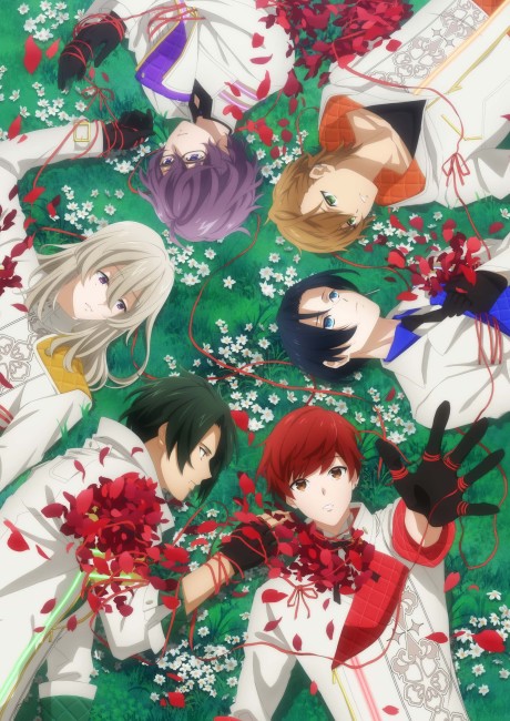 HANA-Doll*: Reinterpretation of Flowering Episode 12