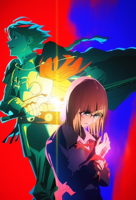 Fate/strange Fake Episode 13