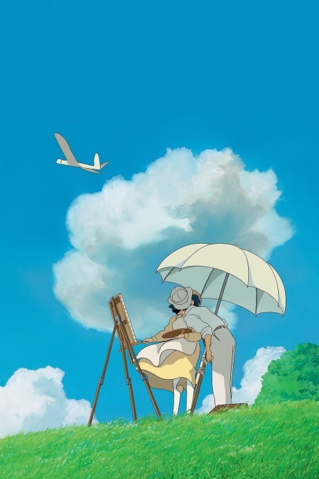 The Wind Rises Episode 1