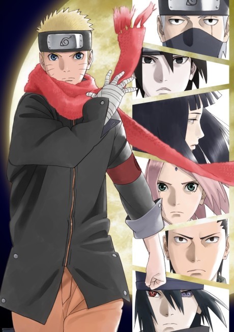 The Last: Naruto the Movie Episode 1