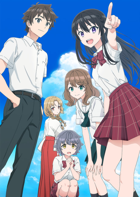Oh Boy, Was I Wrong About Her Episode 12