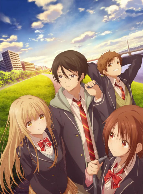 The Angel Next Door Spoils Me Rotten2 Episode 12