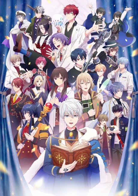 Promise of Wizard Episode 12
