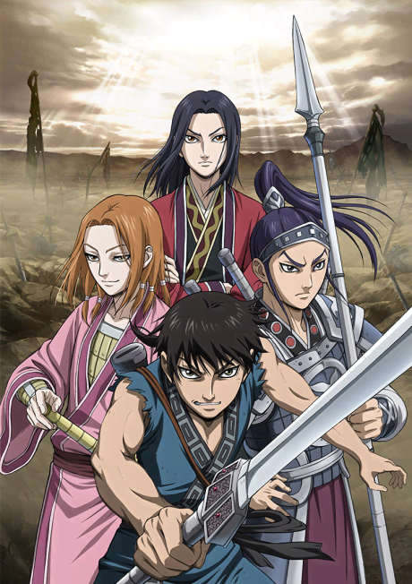 Kingdom Season 2 Episode 39