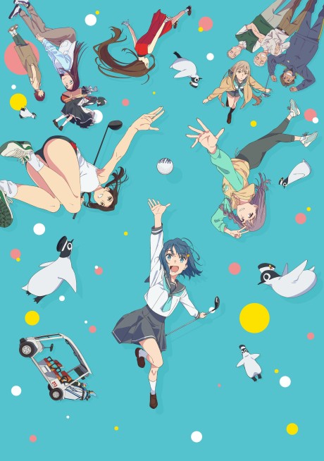 Sorairo Utility (TV) Episode 12