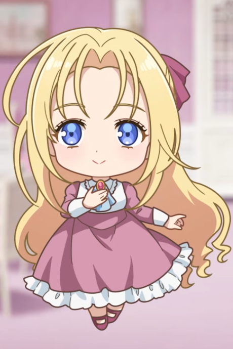 Elise’s Karute