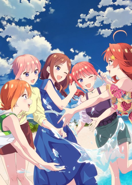 The Quintessential Quintuplets Specials 2 Episode 2