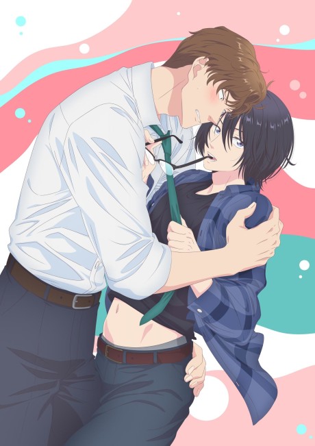 Unexpectedly Naughty Fukami Episode 8