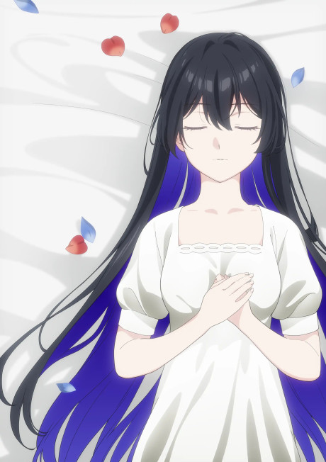 Unnamed Memory Season 2 Episode 12