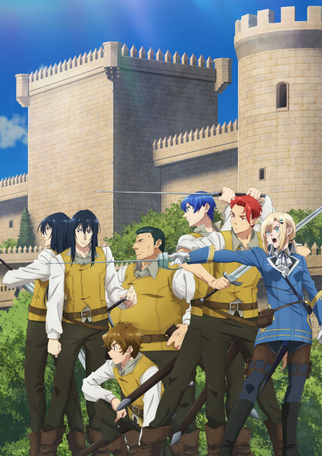 Romelia War Chronicle Episode 2