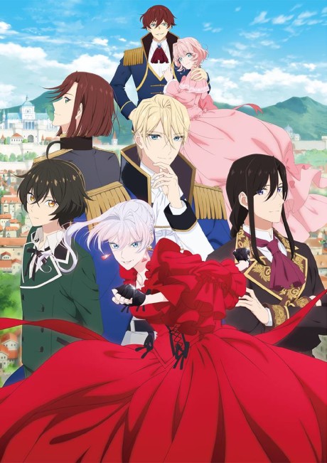 May I Ask for One Final Thing? Episode 13