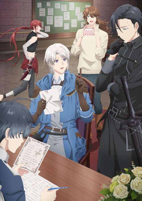 A Gentle Noble's Vacation Recommendation Episode 12
