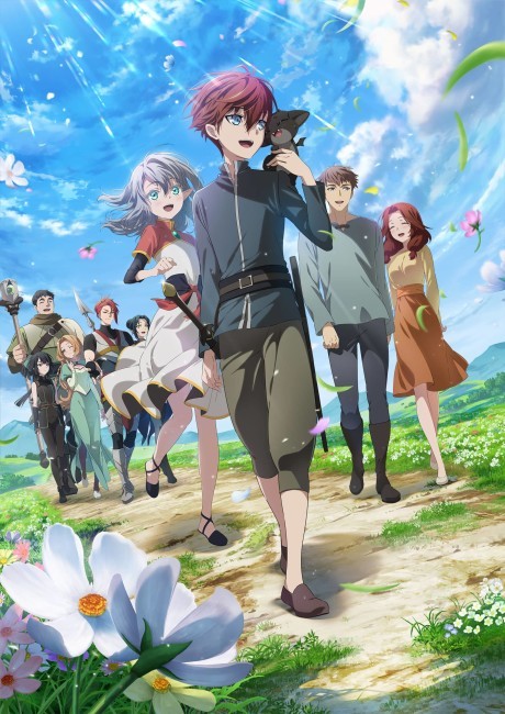 The Beginning After the End Episode 12